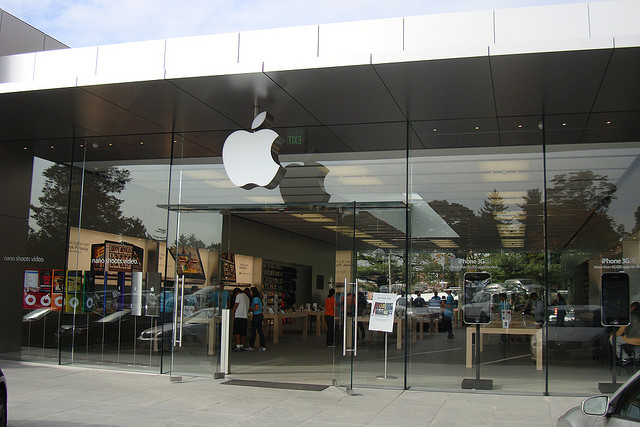 Apple Store - Long Island