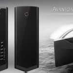 Avantgarde Regal Black