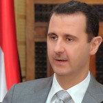 Bashar al-Assad