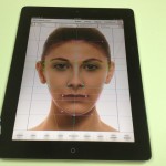 Face Metric Pro HD-01
