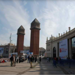 Fira-Barcelona
