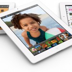 New iPad