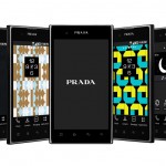 PRADA Phone by LG