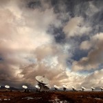 radio telescope 4
