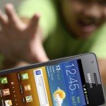 samsung galaxy S II
