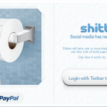 shitter
