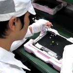 Foxconn iPad