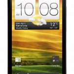 HTC One X