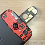 HTC One S