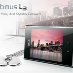 LG Optimus L3