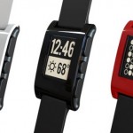 Pebble E-Paper Watch 01