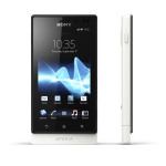 Sony Ericsson Xperia Sole