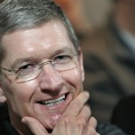 Tim Cook
