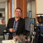 Zipwhip CEO John Lauer