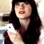 Zooey Deschanel