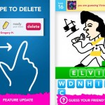 draw something