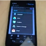 google drive app