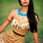 Pocahontas