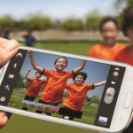 Samsung GALAXY S III