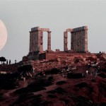 Cape Sounion
