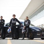 Nissan Dubai 2012.