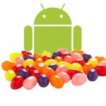 Google Jellybean