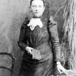 Lizzie Williams