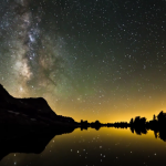 Yosemite Range of Light 2