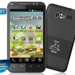 MLS IQTalk