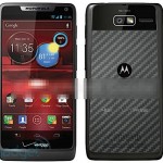 Motorola Droid RAZR M