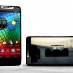 Motorola RAZR i