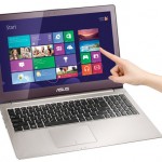 Asus Zenbook Touch U500VZ