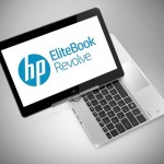HP EliteBook Revolve