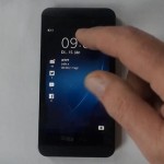 blackberry z10