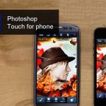 Adobe Photoshop Touch for Phone