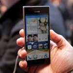 Huawei Ascend P2