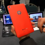 hp slate 7 digitallife-gr-hands-on-video-mwc2013