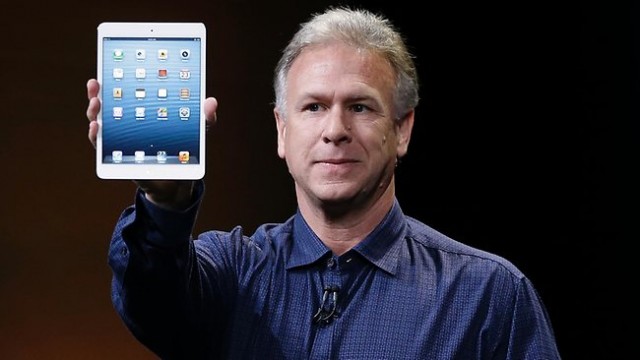 Phil-Schiller-Αpple-iPad-Mini