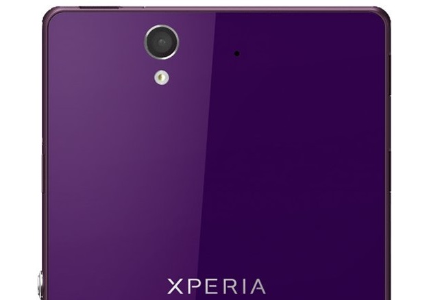 Sony-Xperia-Z-purple