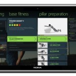 Nokia Tablet 1