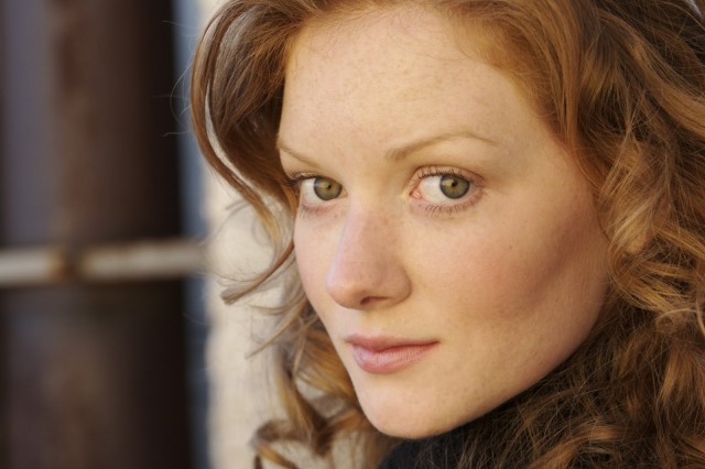 Wrenn Schmidt 1