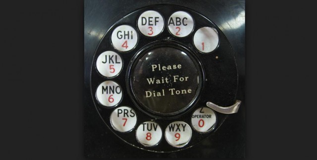 dial_tone
