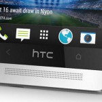 htc one