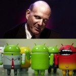 microsoft android