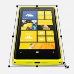 nokia lumia phablet