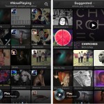 twitter music