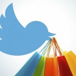 twitter shopping