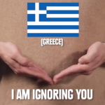 Obscene Hand Gestures From Around the World