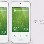 iOS7-lock-screen-concept