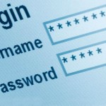 social media passwords